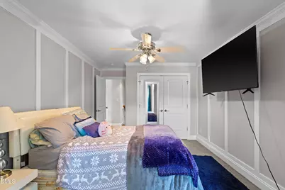 89 New Castle Court, Clayton, NC 27520 - Photo 38