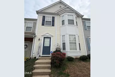 5345 Glen Canyon Road, Raleigh, NC 27616 - Photo 1