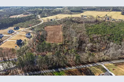 0 Dukes Lake Road, Zebulon, NC 27597 - Photo 4