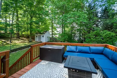 8009 Tobin Place, Raleigh, NC 27612 - Photo 24