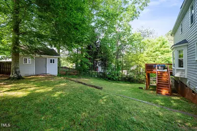 8009 Tobin Place, Raleigh, NC 27612 - Photo 26