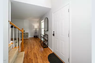 8009 Tobin Place, Raleigh, NC 27612 - Photo 4