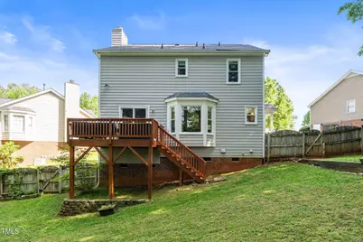 8009 Tobin Place, Raleigh, NC 27612 - Photo 28