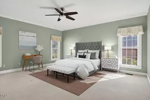 98 Lochridge Dr, Roxboro, NC 27573 - Photo 16