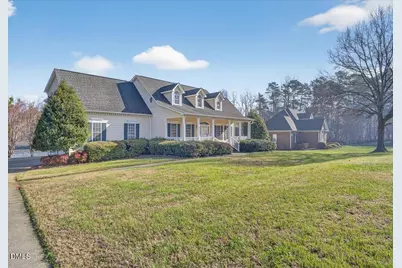 98 Lochridge Drive, Roxboro, NC 27573 - Photo 2