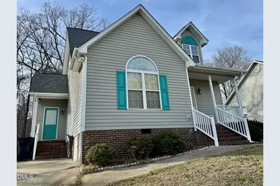 110 Hoskins Circle, Burlington, NC 27215 - Photo 2