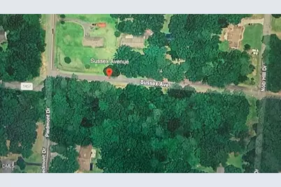 0 Sussex Avenue, Sanford, NC 27330 - Photo 4