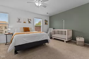 100 Stratford Lakes Dr, Durham, NC 27713 - Photo 20