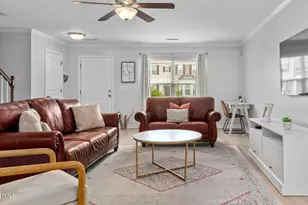 100 Stratford Lakes Dr, Durham, NC 27713 - Photo 8