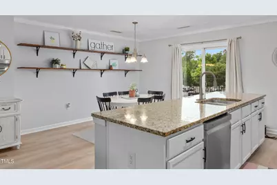100 Stratford Lakes Drive #Unit 361, Durham, NC 27713 - Photo 6