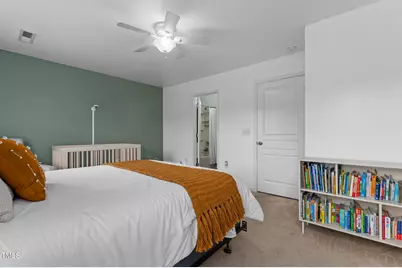 100 Stratford Lakes Drive #Unit 361, Durham, NC 27713 - Photo 22