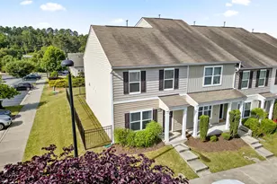 100 Stratford Lakes Dr, Durham, NC 27713 - Photo 28