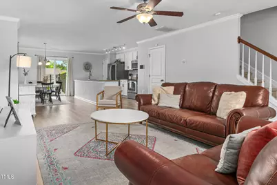 100 Stratford Lakes Drive #Unit 361, Durham, NC 27713 - Photo 4