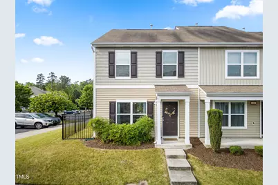 100 Stratford Lakes Drive #Unit 361, Durham, NC 27713 - Photo 1