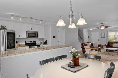 100 Stratford Lakes Drive #Unit 361, Durham, NC 27713 - Photo 12