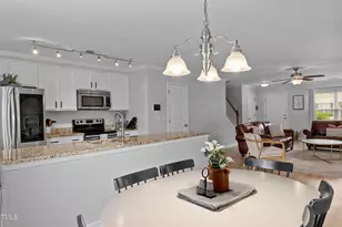 100 Stratford Lakes Dr, Durham, NC 27713 - Photo 12