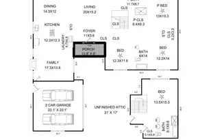 104 Hampshire Pl, Chapel Hill, NC 27516 - Photo 64