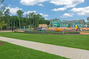 1413 White Verona Wy, Knightdale, NC 27545 - Photo 38