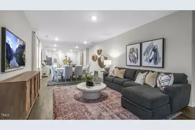 1413 White Verona Way, Knightdale, NC 27545 - Photo 12