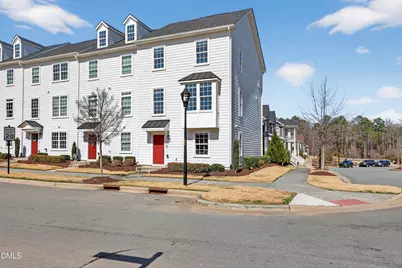 1221 Bradburn Drive, Durham, NC 27713 - Photo 1