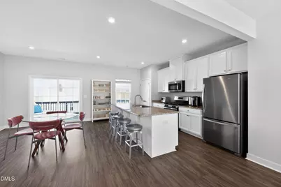 1221 Bradburn Drive, Durham, NC 27713 - Photo 8