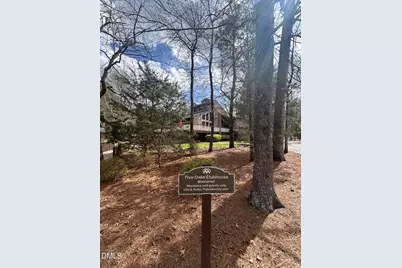 4100 Five Oaks Drive #Unit 33, Durham, NC 27707 - Photo 22