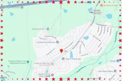 1281 Herb Garden Way, Apex, NC 27502 - Photo 50