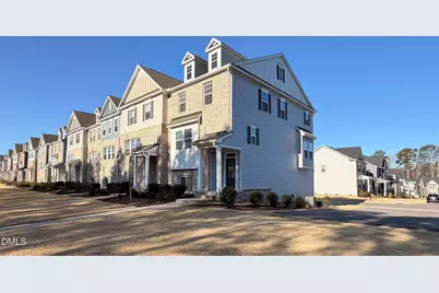 1281 Herb Garden Way, Apex, NC 27502 - Photo 2
