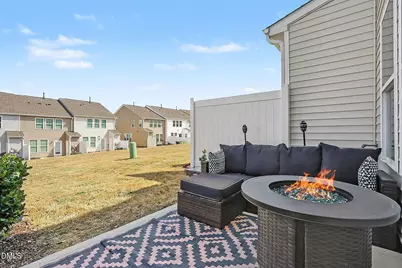 19 Clear Bead Court, Clayton, NC 27527 - Photo 24