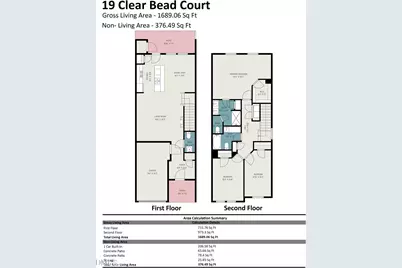 19 Clear Bead Court, Clayton, NC 27527 - Photo 30