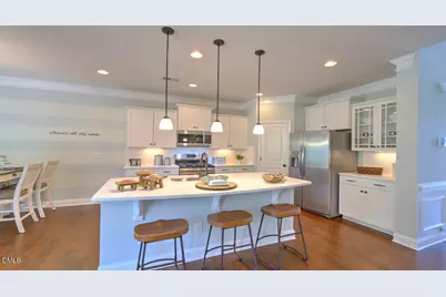 2112 Stoneridge Barn Way, Wake Forest, NC 27587 - Photo 12