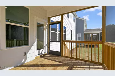 2112 Stoneridge Barn Way, Wake Forest, NC 27587 - Photo 36