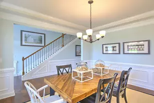 2112 Stoneridge Barn Wy, Wake Forest, NC 27587 - Photo 4