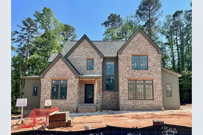 1104 Oldfourth Lane, Durham, NC 27707 - Photo 1