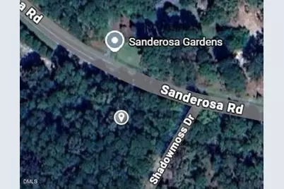 0 Shadowmoss Drive, Fayetteville, NC 28312 - Photo 2