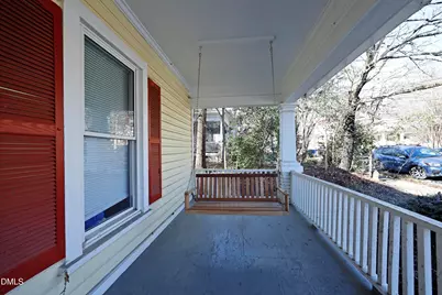 807 Wilkerson Avenue, Durham, NC 27701 - Photo 2