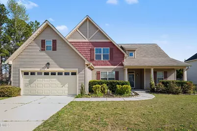 413 Rossendale Drive, Hope Mills, NC 28348 - Photo 2