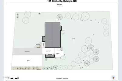115 Bertie Drive, Raleigh, NC 27610 - Photo 32