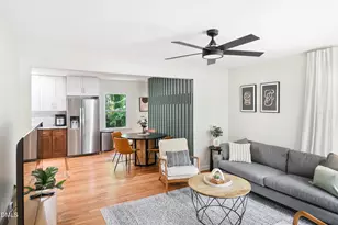 115 Bertie Dr, Raleigh, NC 27610 - Photo 4