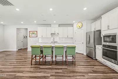 4921 Abundance Avenue, Raleigh, NC 27616 - Photo 10
