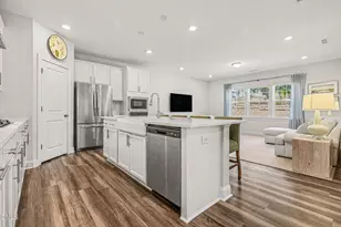 4921 Abundance Ave, Raleigh, NC 27616 - Photo 16