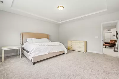 4921 Abundance Avenue, Raleigh, NC 27616 - Photo 22