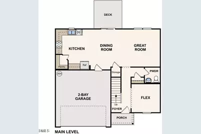 10835 Lancaster Store Road, Castalia, NC 27816 - Photo 2