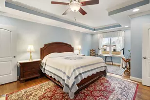 202 Mabry Rd, Angier, NC 27501 - Photo 30
