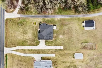 202 Mabry Road, Angier, NC 27501 - Photo 58