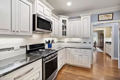 202 Mabry Road, Angier, NC 27501 - Photo 20