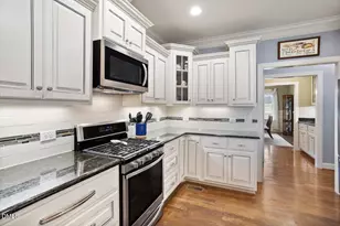 202 Mabry Rd, Angier, NC 27501 - Photo 20