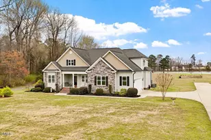 202 Mabry Rd, Angier, NC 27501 - Photo 48