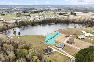 202 Mabry Rd, Angier, NC 27501 - Photo 48