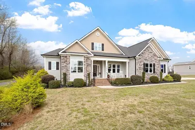 202 Mabry Road, Angier, NC 27501 - Photo 1